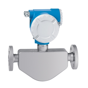 Кориолисовый массовый расходомер LPGmass 8FE15 Endress+Hauser