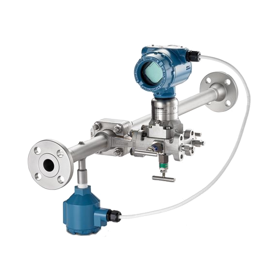 Расходомер Rosemount 3051SFP со встроенной диафрагмой Emerson