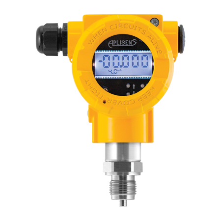 Преобразователь давления APLISENS APC-2000ALW