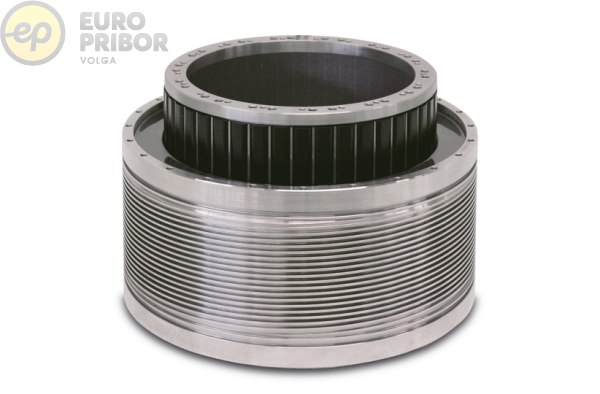 Мотор прямого привода FANUC DD Motors