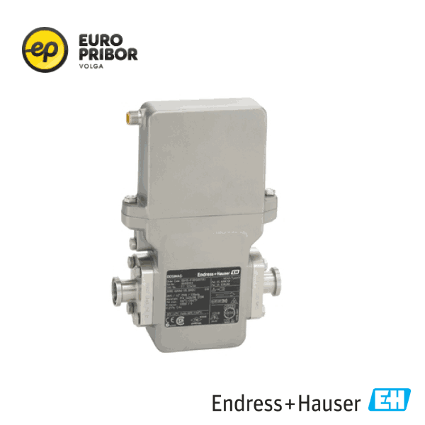 Электромагнитный расходомер Endress+Hauser Dosimag 5BH12-1F3B1AB041A3