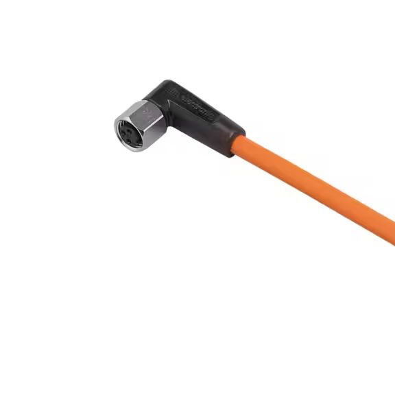 Кабель с гнездовым разъёмом IFM EVT132