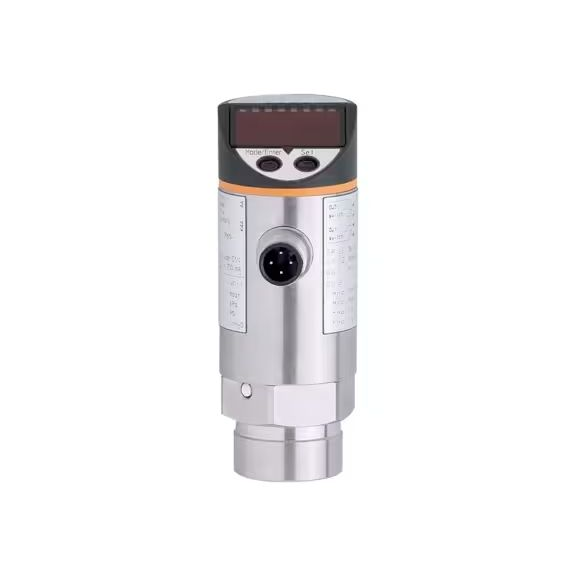 Датчик давления с дисплеем IFM PN3003