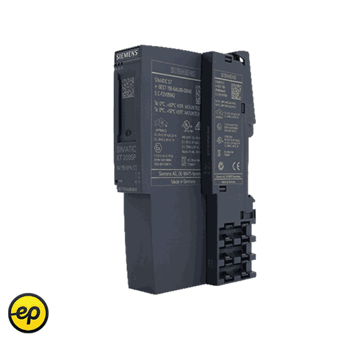 Интерфейсный модуль 6ES7155-6AU00-0BN0 SIEMENS