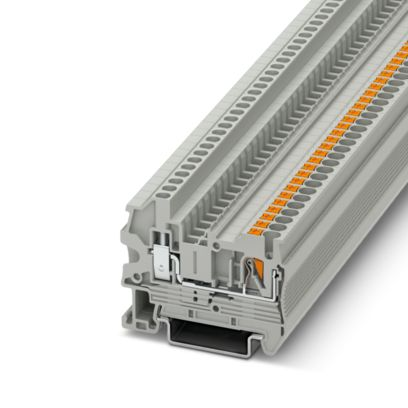 Проходные клеммы PTU 2,5 Phoenix Contact