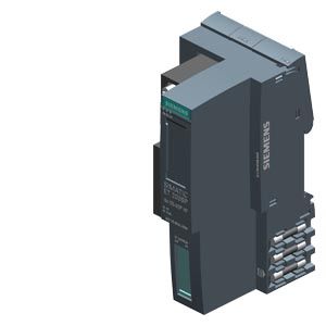 6ES7155-6BA01-0CN0 Комплект интерфейсного модуля SIMATIC ET 200SP