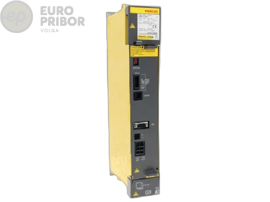 Сервоусилитель FANUC Servo Amplifier A06B-6115-H003