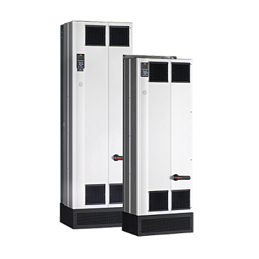 Активные фильтры гармоник AAF (Advanced Active Filter) для преобразователей частоты