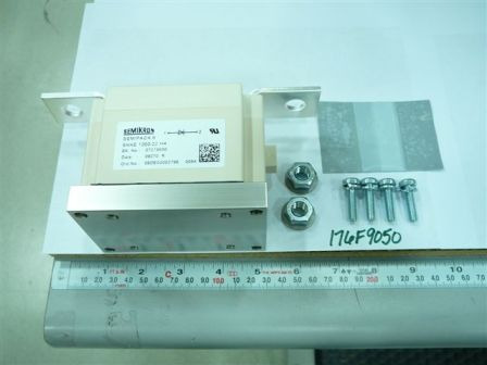 Силовой выпрямительный диод Danfoss 176F9050