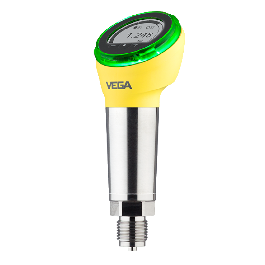 Преобразователь давления VEGABAR 38 VEGA