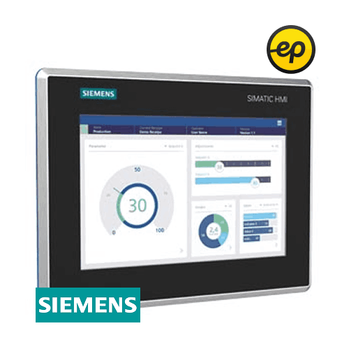 Панель оператора 6AV2128-3KB40-0AX0 SIMATIC HMI MTP1000