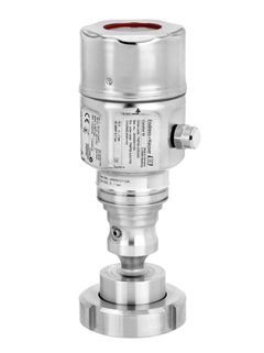 Преобразователь давления измерительный Cerabar M PMP55 2PW26/0 Endress+Hauser