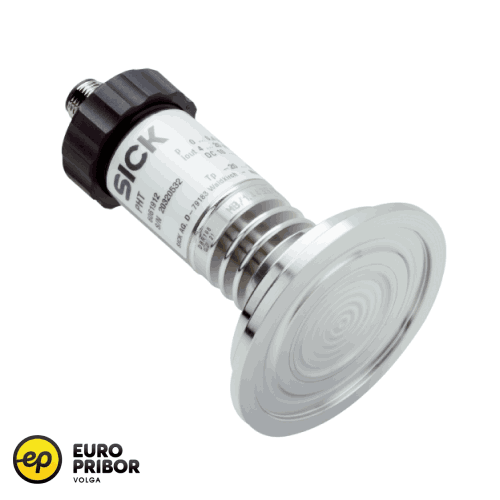 Датчик давления SICK PHT-RBX40S740S0AMS0Z