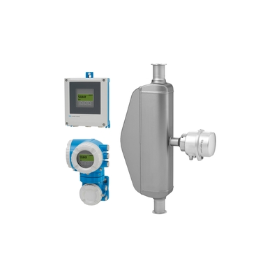 Кориолисовый расходомер Proline Promass S 500 8S5B15 Endress+Hauser