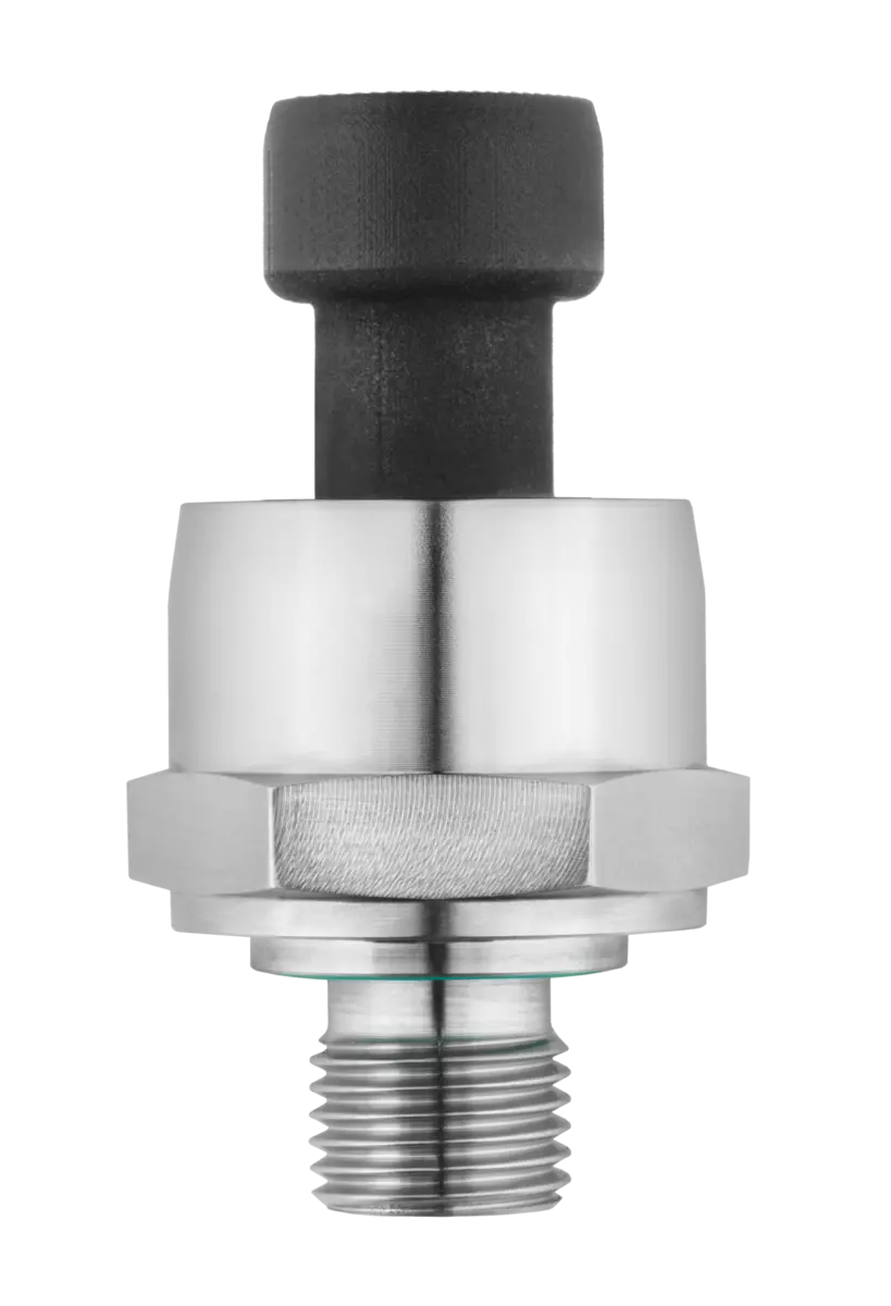 Оригинальный OEM-преобразователь давления JUMO MIDAS H20 HP