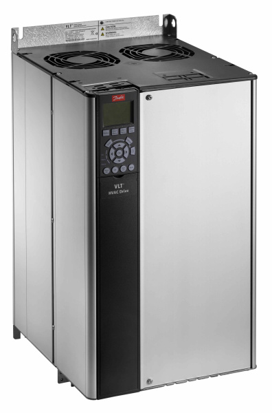 Частотный преобразователь Danfoss VLT® AutomationDrive FC 302 P45KT5E20H1XGXXXXSXXXXAXBXCXXXXDX 131F0438