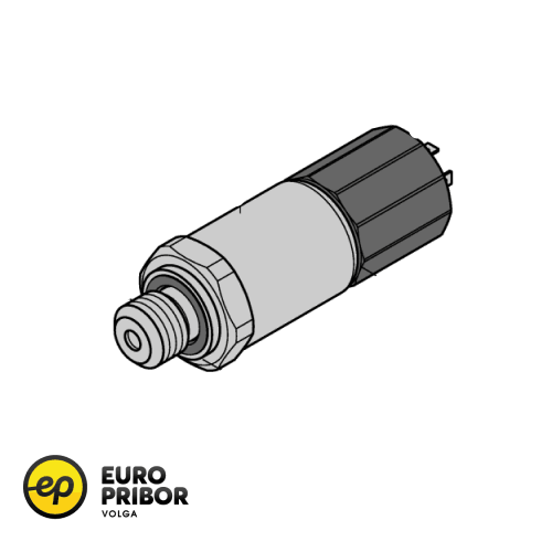 Датчик давления TURCK PT16R-2004-I2-DC91