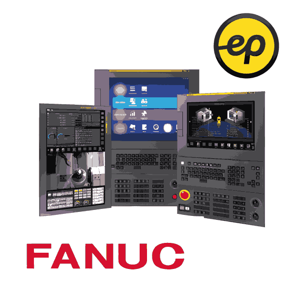 Расширили линейку стоек ЧПУ Fanuc