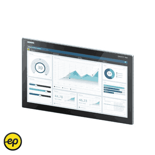 Панель оператора SIMATIC HMI MTP2200 6AV2128-3XB06-0AX1 SIEMENS