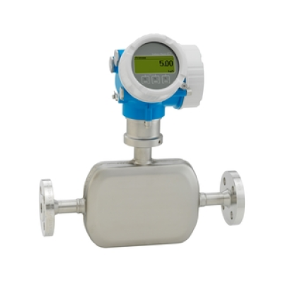 Кориолисовый расходомер Proline Promass A 200 8A2B02 Endress+Hauser