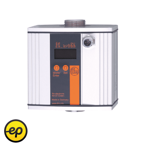 Ультразвуковой расходомер IFM SU7200