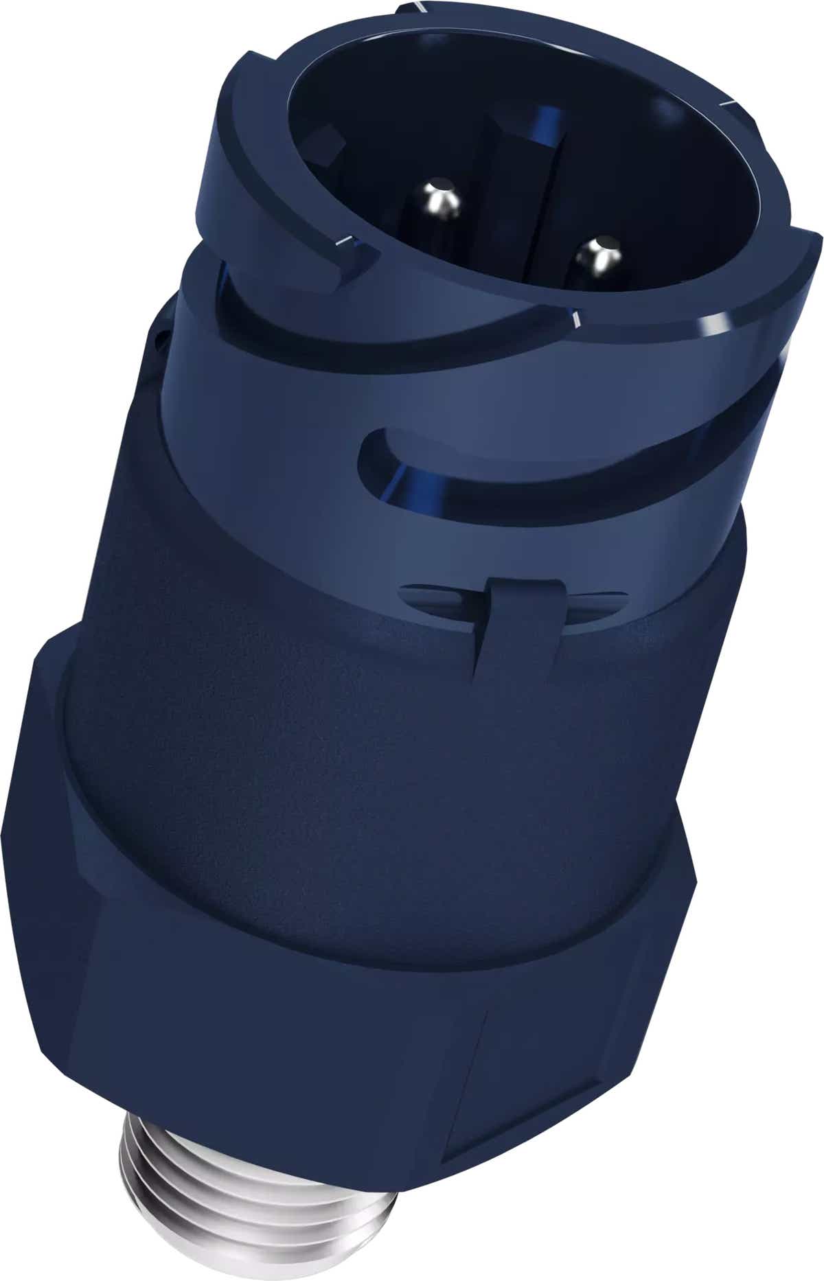 Преобразователь и датчик давления сжатого воздуха MIDAS C09 CA JUMO 401004