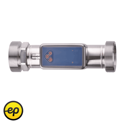 Ультразвуковой расходомер IFM SU2621