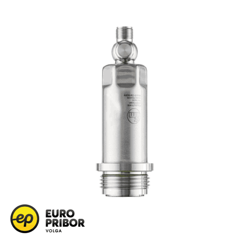 Датчик давления IFM Electronic PM1708