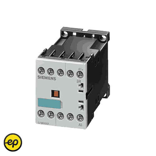 Реле-контактор для вспомогательной цепи 3RH1140-1VB40 SIEMENS