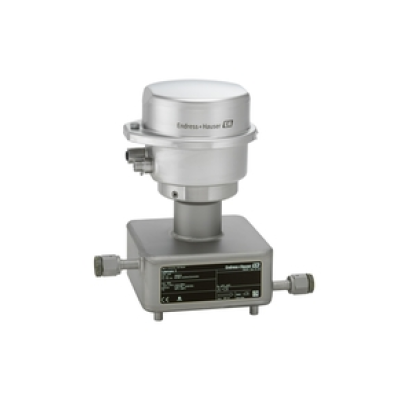 Кориолисовый расходомер Cubemass C 100 8C1B06 Endress+Hauser