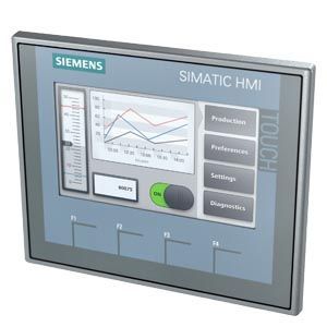 6AV2123-2DB03-0AX0 Панель оператора SIMATIC HMI