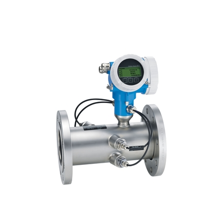 Ультразвуковой расходомер Proline Prosonic Flow B 200 9B2B80 Endress+Hauser