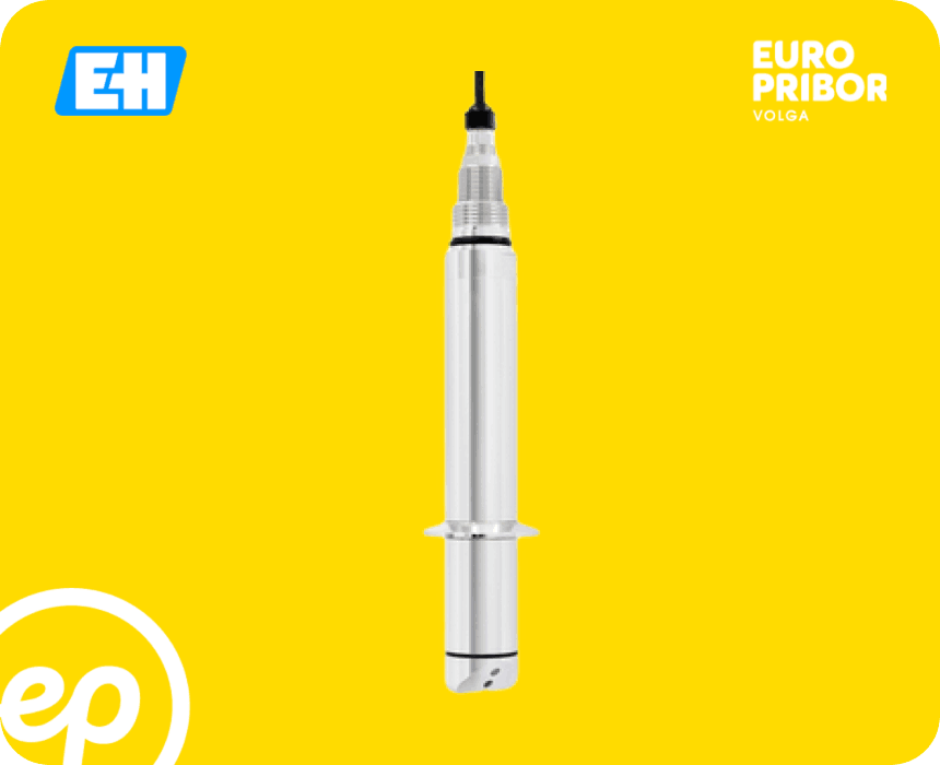 Датчик мутности Turbimax CUS52D от Endress+Hauser