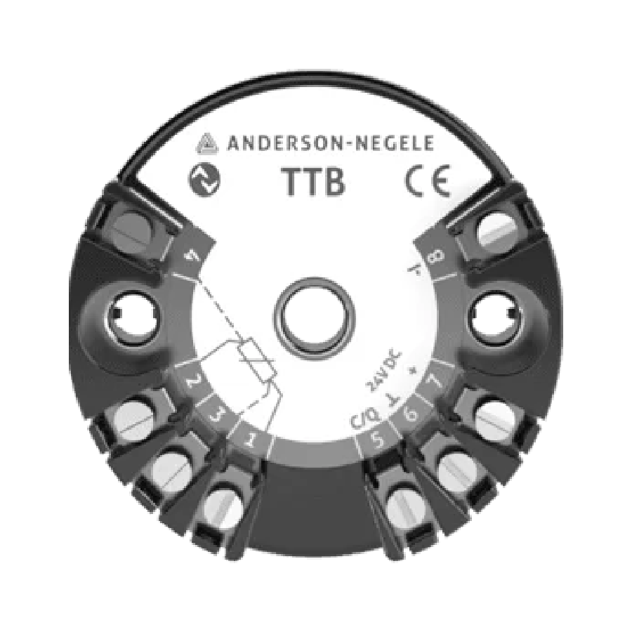 Датчик температуры TTB-H Anderson-Negele