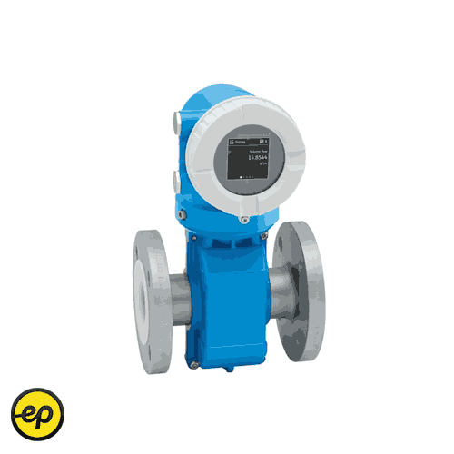 Электромагнитный расходомер Proline Promag P 10 5PBB50-AAEADBKA0AED5K0AA1 Endress+Hauser