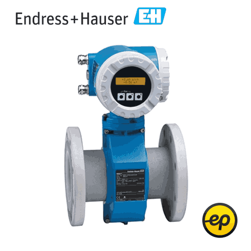 Электромагнитный расходомер Promag 50 Endress+Hauser