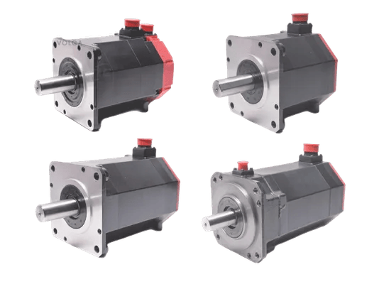 Сервомотор FANUC Alpha i A06B-0852-B902