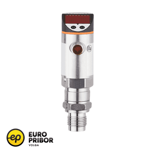 Датчик давления IFM Electronic PY2033