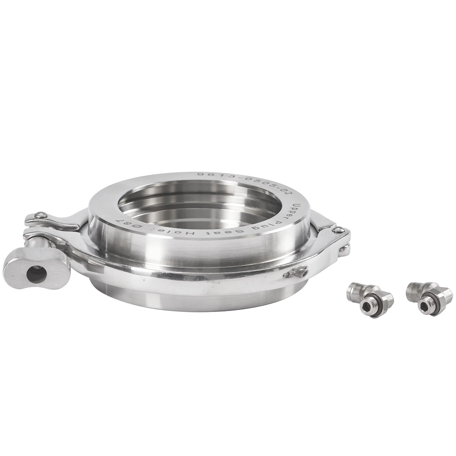 Сервисный инструмент для осевого уплотнения Alfa Laval Седло UMP