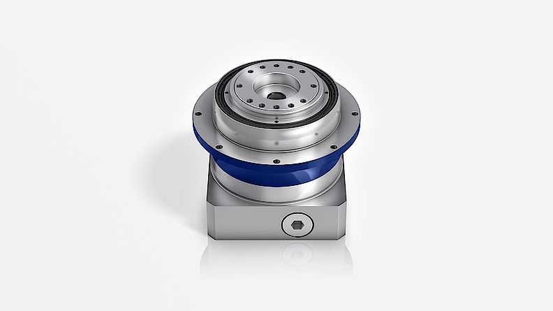 Планетарный редуктор ALPHA WITTENSTEIN TP025