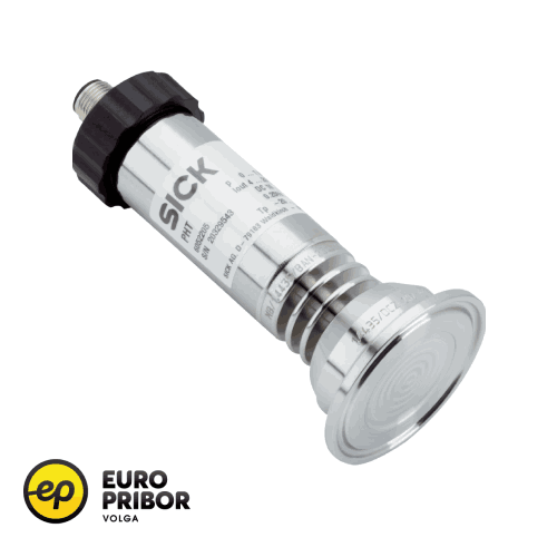 Датчик давления SICK PHT-CB6X0ST10SEAMS0Z