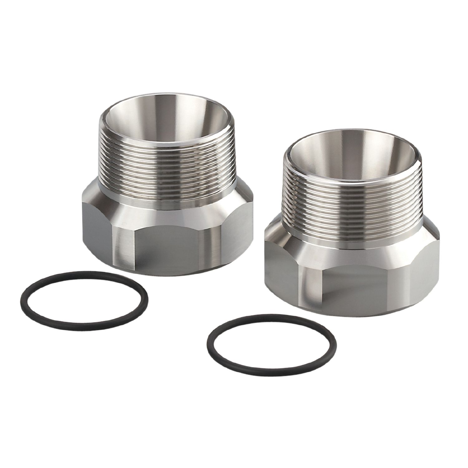 Адаптер для скрытого монтажа датчиков расхода E40433 IFM