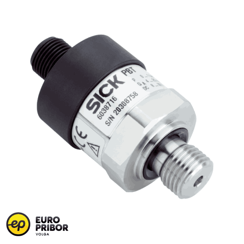 Датчик давления SICK PBT-CB1X0SGTSSNAMA0Z