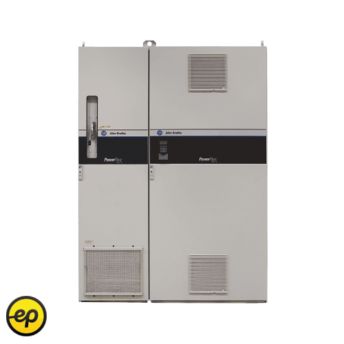 Преобразователь частоты PowerFlex 700L