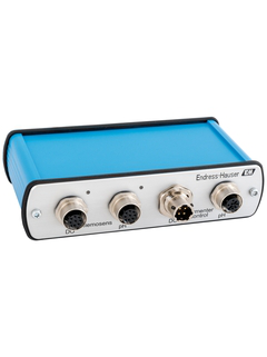 Аналоговый преобразователь Endress+Hauser Memosens CYM17