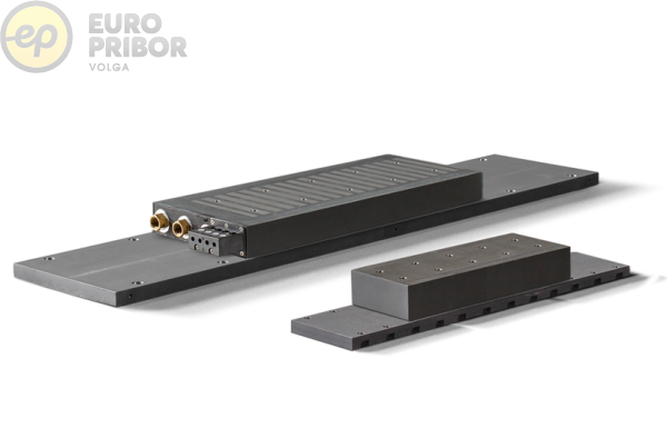 Роботизированный контроллер FANUC R-30iB Plus
