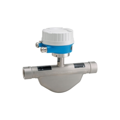 Кориолисовый расходомер Proline Promass G 100 8G1B25 Endress+Hauser