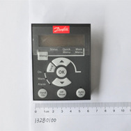 Панель управления Danfoss VLT® LCP 11 132B0100