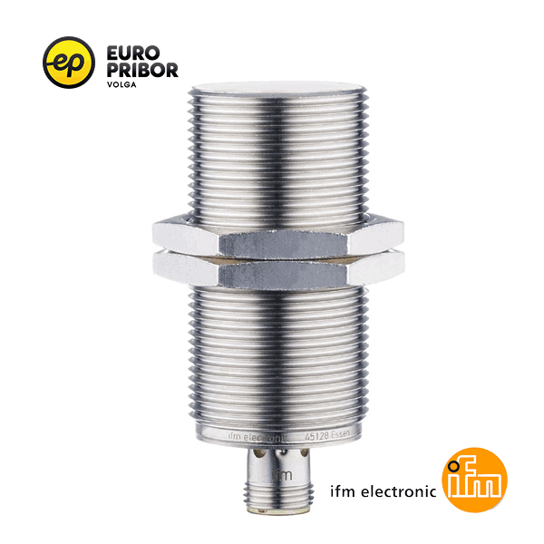 Индуктивный датчик IIT204 IFM