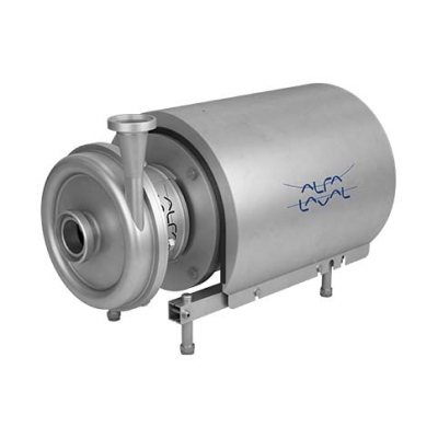 Центробежный насос Alfa Laval LKHI